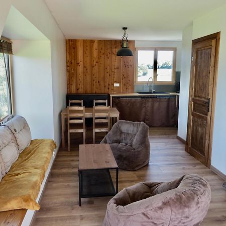 Apartament Udee Belle Vue Gan Zewnętrze zdjęcie
