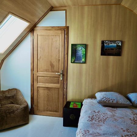 Apartament Udee Belle Vue Gan Zewnętrze zdjęcie
