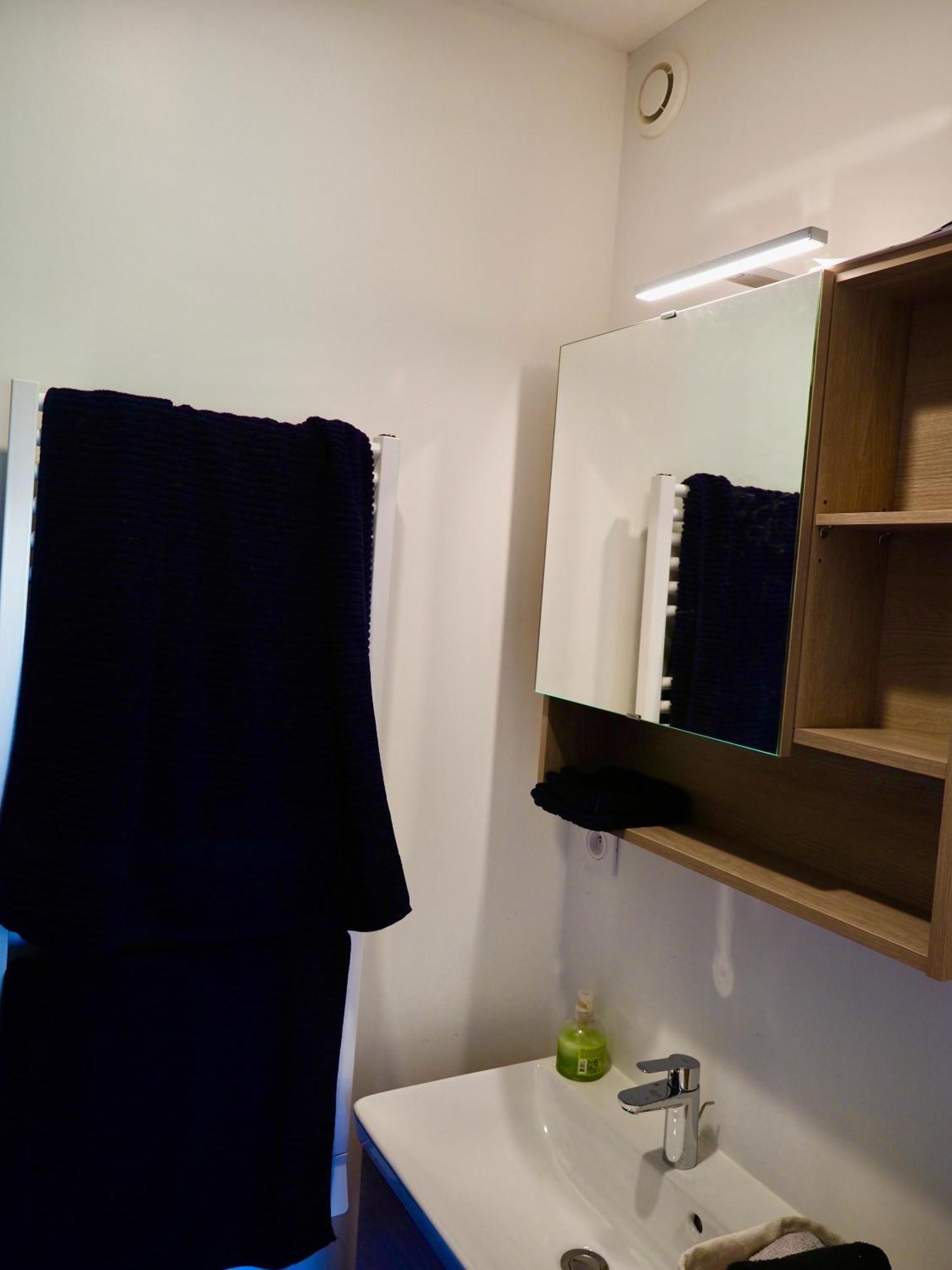 Apartament Udee Belle Vue Gan Zewnętrze zdjęcie