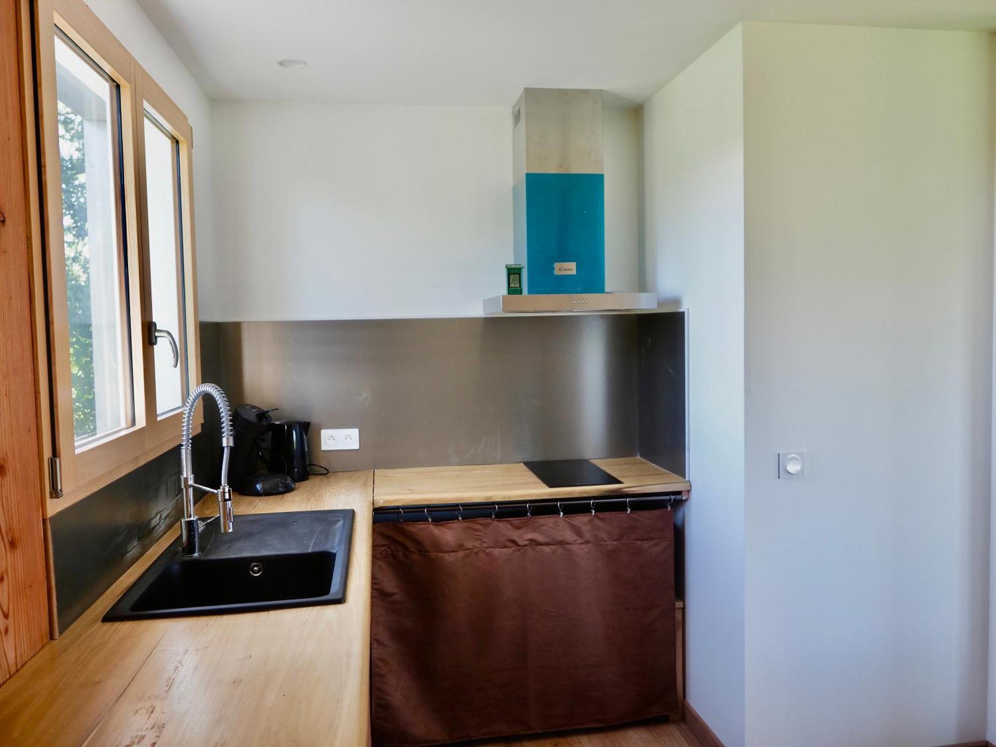 Apartament Udee Belle Vue Gan Zewnętrze zdjęcie