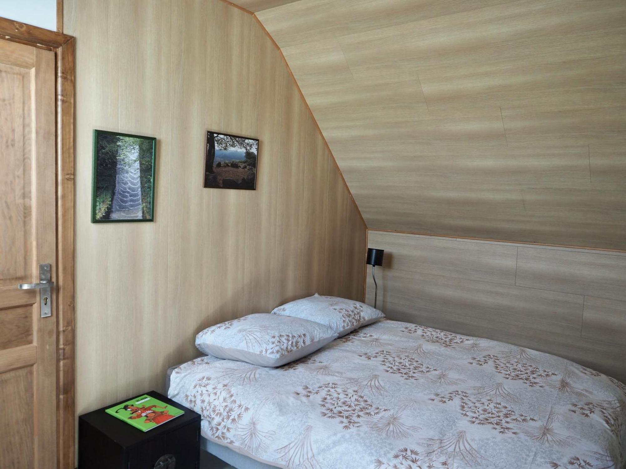 Apartament Udee Belle Vue Gan Zewnętrze zdjęcie
