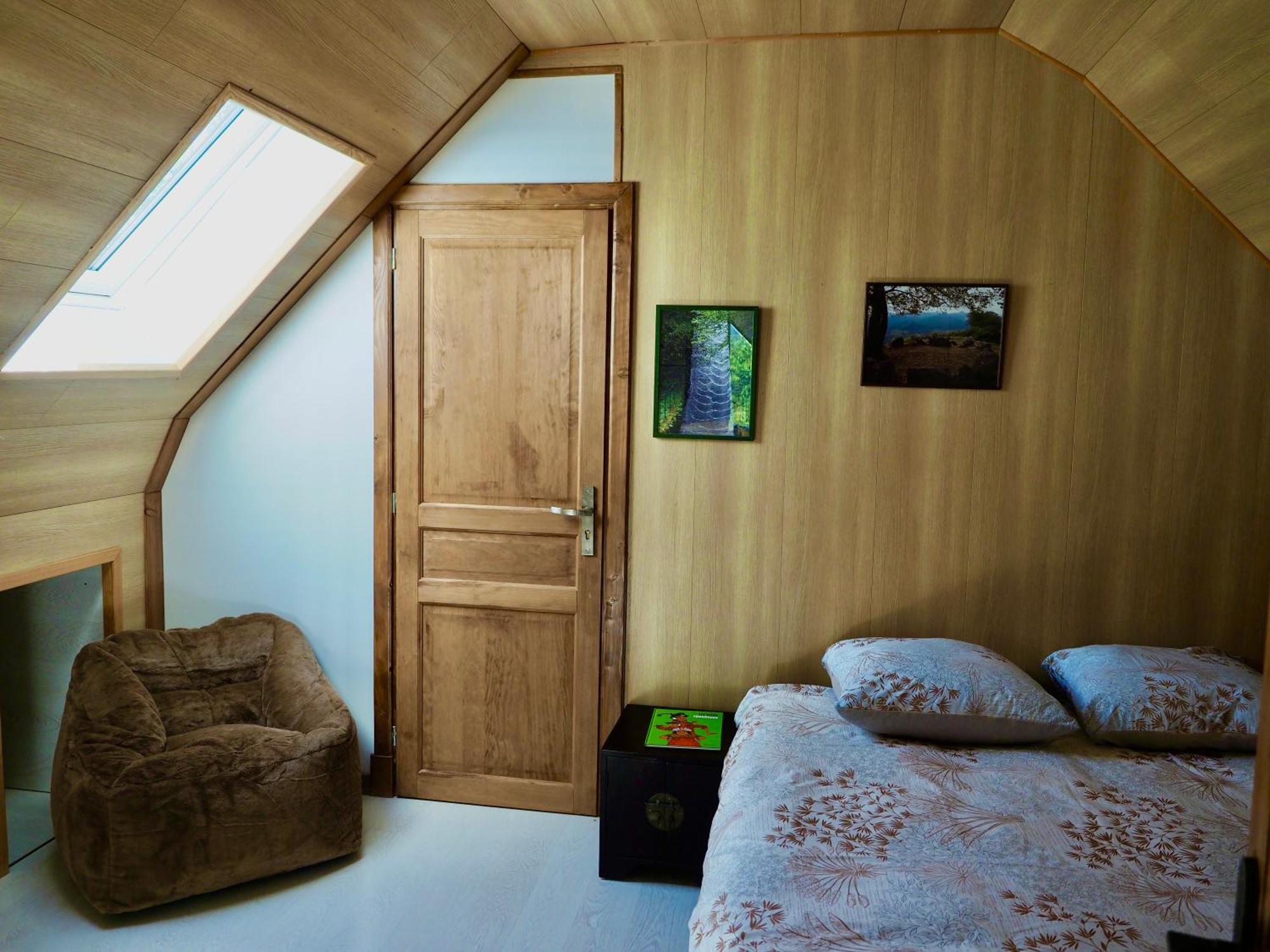 Apartament Udee Belle Vue Gan Zewnętrze zdjęcie